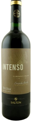 Product Image for Familia Salton Intenso Cab Franc